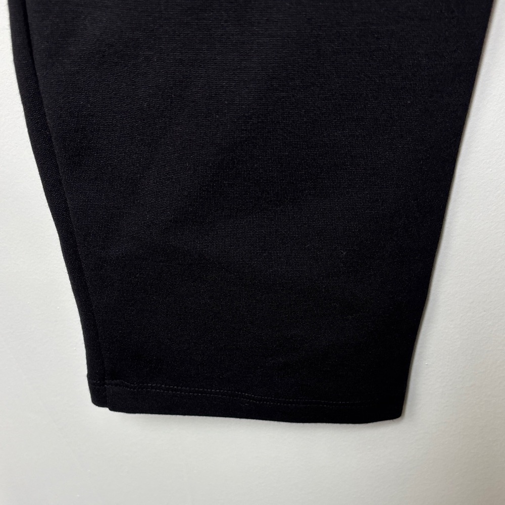 NWT Liz Claiborne Black Weekend Slimming Pants Women Size XL - Picture 8 of 11